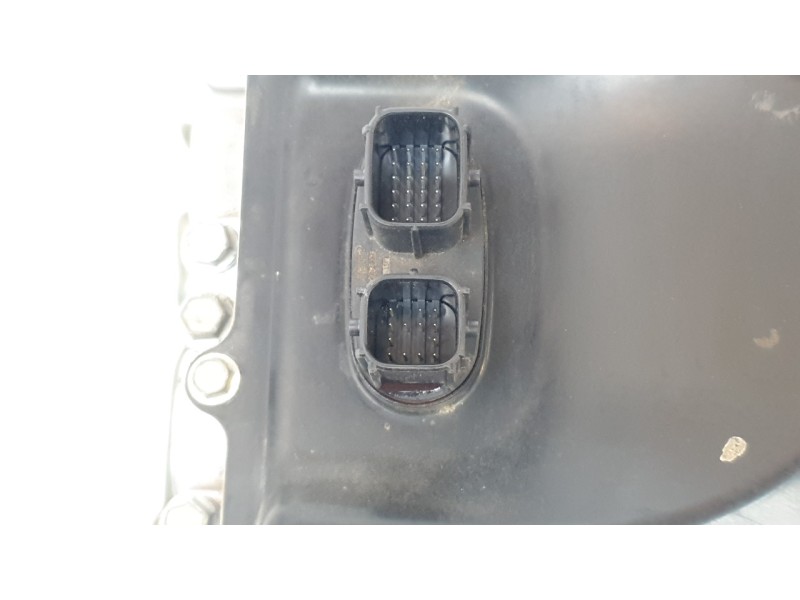 Recambio de inversor para toyota c-hr (_x1_) 1.8 hybrid (zyx10_, zyx11_) referencia OEM IAM G920047241  