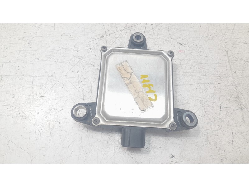 Recambio de modulo electronico para mazda 3 sedán (bp) evolution referencia OEM IAM B0J967Y30C  