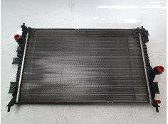 Recambio de radiador agua para citroën c4 picasso ii 1.6 bluehdi 120 referencia OEM IAM 9809141780 M155196 59302 2