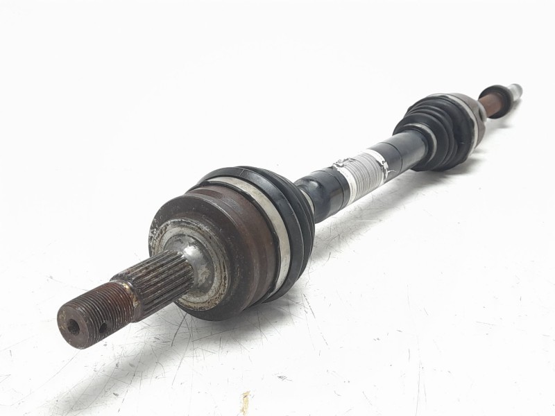 Recambio de transmision delantera derecha para opel corsa f ultimate referencia OEM IAM 9836232080  