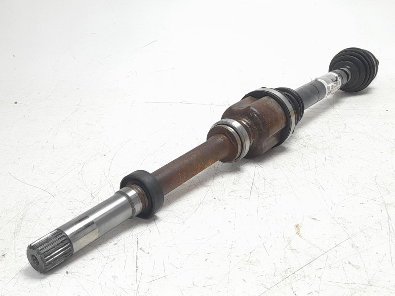 Recambio de transmision delantera derecha para opel corsa f ultimate referencia OEM IAM 9836232080  