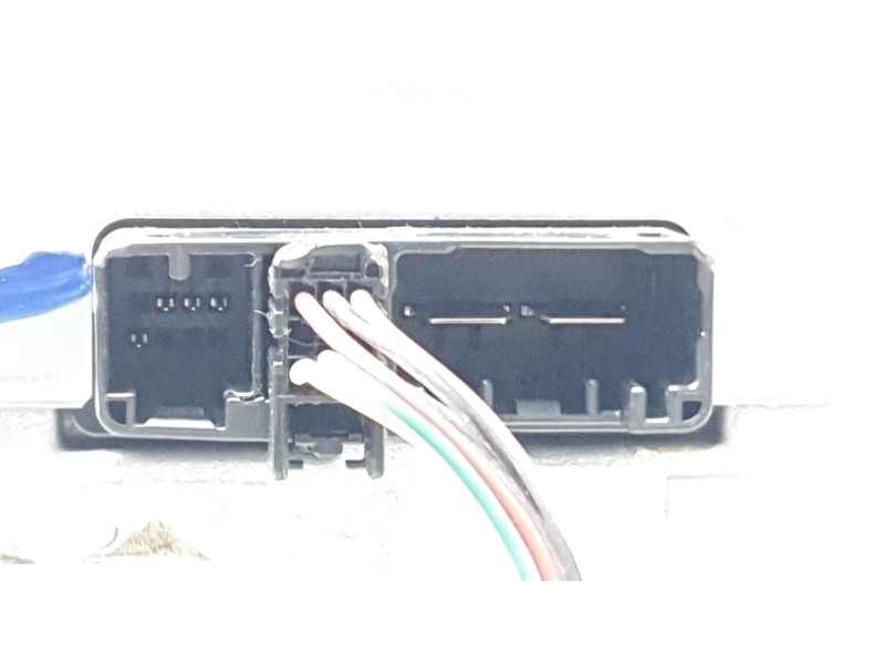 Recambio de columna direccion para toyota c-hr (_x1_) 1.8 hybrid (zyx10_, zyx11_) referencia OEM IAM 4520AF4030 8965010010 , JJ5