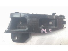 SOPORTE PARAGOLPES TRASERO DERECHO 175564300E 
