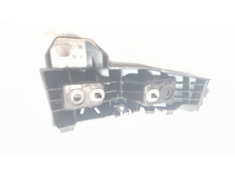 Recambio de soporte paragolpes trasero derecho para tesla model 3 (5yj3) ev referencia OEM IAM 175564300E  