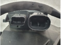 Recambio de electroventilador para citroën c4 picasso ii 1.6 bluehdi 120 referencia OEM IAM 9836636780   2