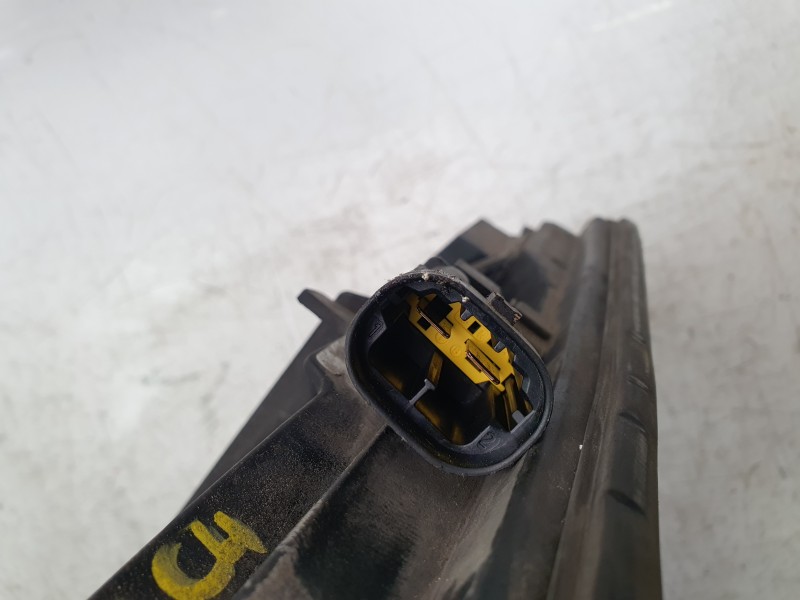 Recambio de electroventilador para citroën c4 picasso ii 1.6 bluehdi 120 referencia OEM IAM 9836636780  