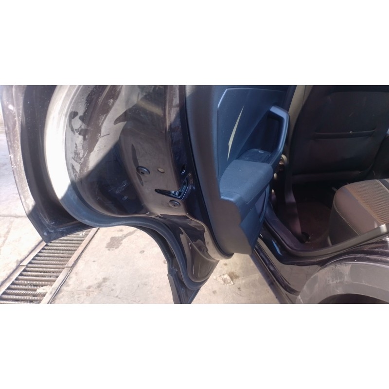 Recambio de cerradura puerta trasera izquierda para volkswagen t-roc (a11, d11) 1.0 tsi referencia OEM IAM   