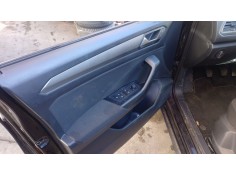 Recambio de elevalunas delantero izquierdo para volkswagen t-roc (a11, d11) 1.0 tsi referencia OEM IAM   