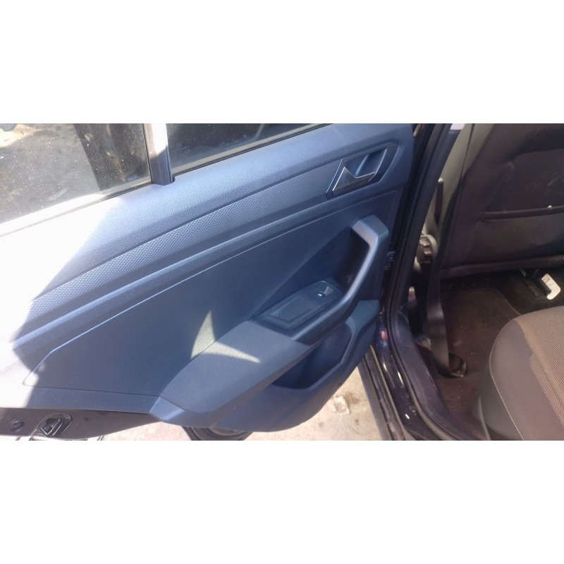 Recambio de elevalunas trasero izquierdo para volkswagen t-roc (a11, d11) 1.0 tsi referencia OEM IAM   