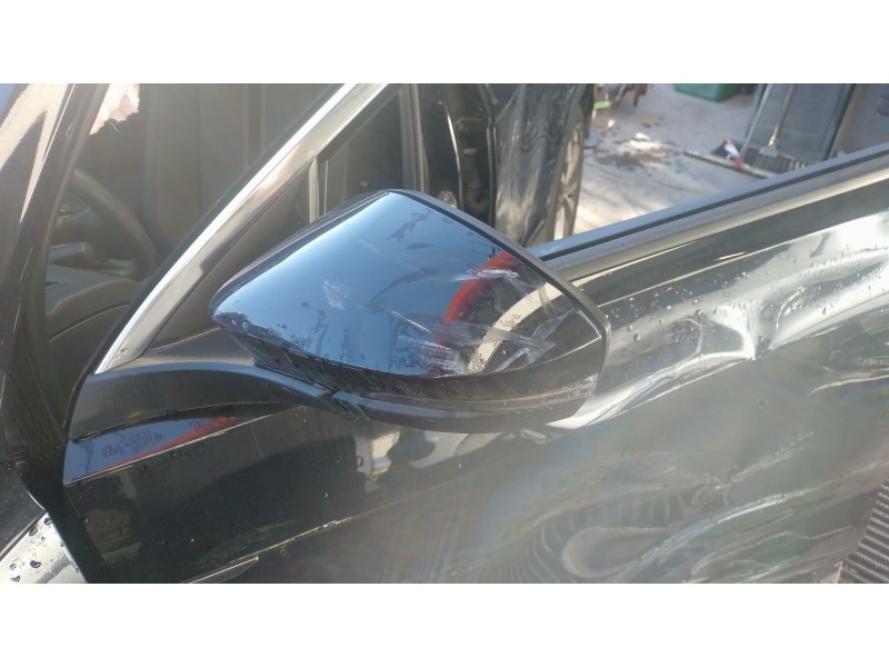 Recambio de retrovisor izquierdo para volkswagen t-roc (a11, d11) 1.0 tsi referencia OEM IAM   