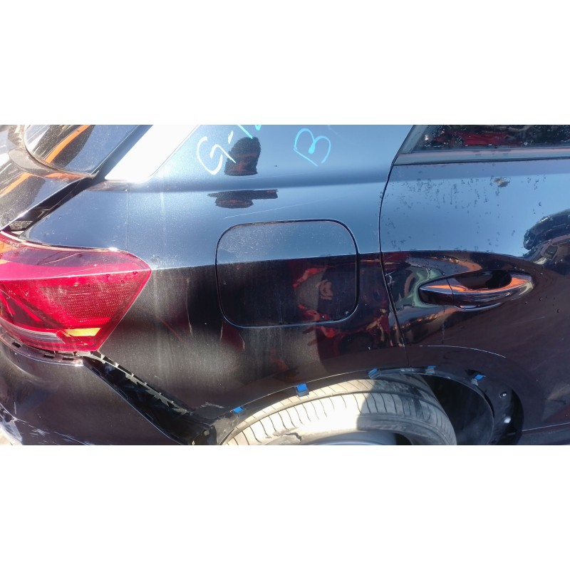 Recambio de tapa exterior combustible para volkswagen t-roc (a11, d11) 1.0 tsi referencia OEM IAM   