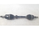 TRANSMISION DELANTERA IZQUIERDA GT002560X GT002560X T97217 M1210