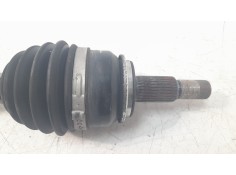 Recambio de transmision delantera izquierda para mazda 3 sedán (bp) evolution referencia OEM IAM GT002560X M1210 T97217 2