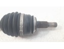 TRANSMISION DELANTERA IZQUIERDA GT002560X GT002560X T97217 M1210