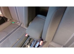 Recambio de apoyabrazos central para volkswagen t-roc (a11, d11) 1.0 tsi referencia OEM IAM   
