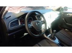 Recambio de columna direccion para volkswagen t-roc (a11, d11) 1.0 tsi referencia OEM IAM   