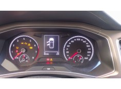 Recambio de cuadro instrumentos para volkswagen t-roc (a11, d11) 1.0 tsi referencia OEM IAM   