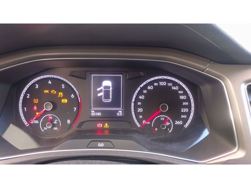 Recambio de cuadro instrumentos para volkswagen t-roc (a11, d11) 1.0 tsi referencia OEM IAM   