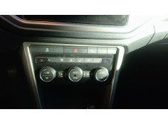 MANDO CLIMATIZADOR 5G0907044fs 