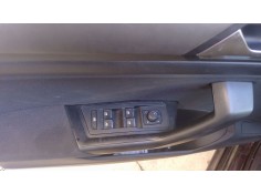 Recambio de mando elevalunas delantero izquierdo para volkswagen t-roc (a11, d11) 1.0 tsi referencia OEM IAM   