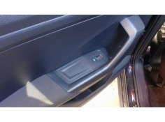 Recambio de mando elevalunas trasero izquierdo para volkswagen t-roc (a11, d11) 1.0 tsi referencia OEM IAM   