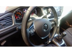Recambio de mando multifuncion para volkswagen t-roc (a11, d11) 1.0 tsi referencia OEM IAM   