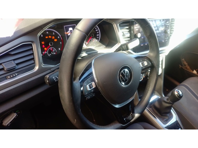 Recambio de mando multifuncion para volkswagen t-roc (a11, d11) 1.0 tsi referencia OEM IAM   