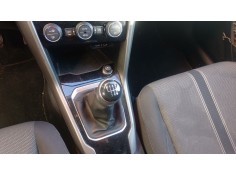 Recambio de palanca cambio para volkswagen t-roc (a11, d11) 1.0 tsi referencia OEM IAM   