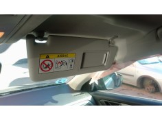 Recambio de parasol derecho para volkswagen t-roc (a11, d11) 1.0 tsi referencia OEM IAM   