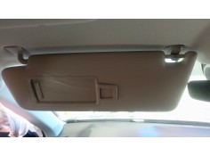 Recambio de parasol izquierdo para volkswagen t-roc (a11, d11) 1.0 tsi referencia OEM IAM   