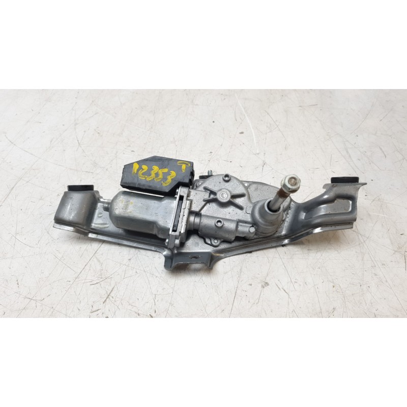 Recambio de motor limpia trasero para toyota c-hr (_x1_) 1.8 hybrid (zyx10_, zyx11_) referencia OEM IAM 85130F4010  