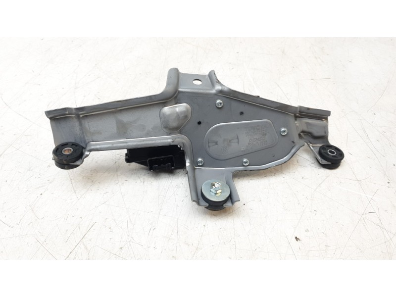 Recambio de motor limpia trasero para toyota c-hr (_x1_) 1.8 hybrid (zyx10_, zyx11_) referencia OEM IAM 85130F4010  