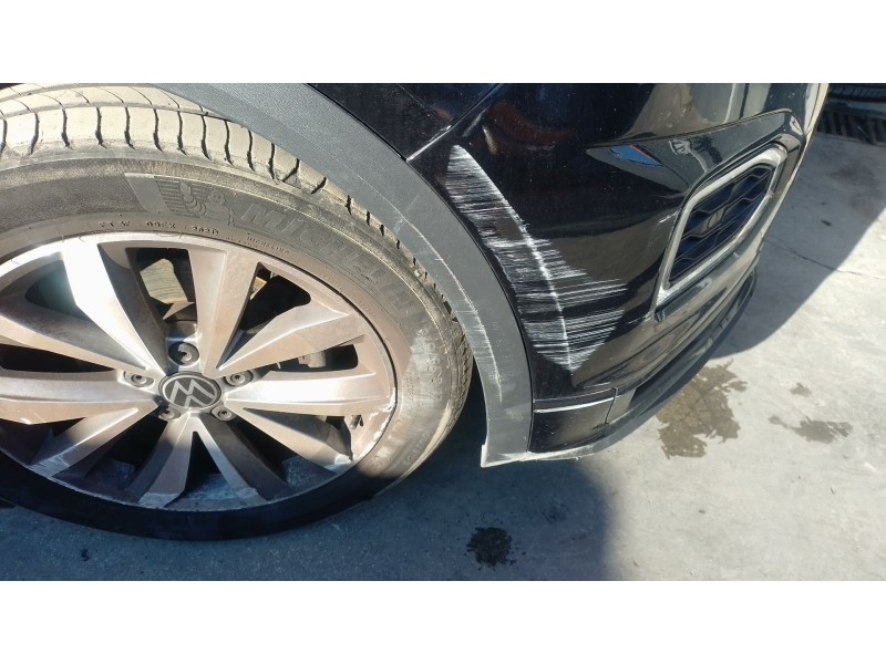 Recambio de aletin delantero derecho para volkswagen t-roc (a11, d11) 1.0 tsi referencia OEM IAM   