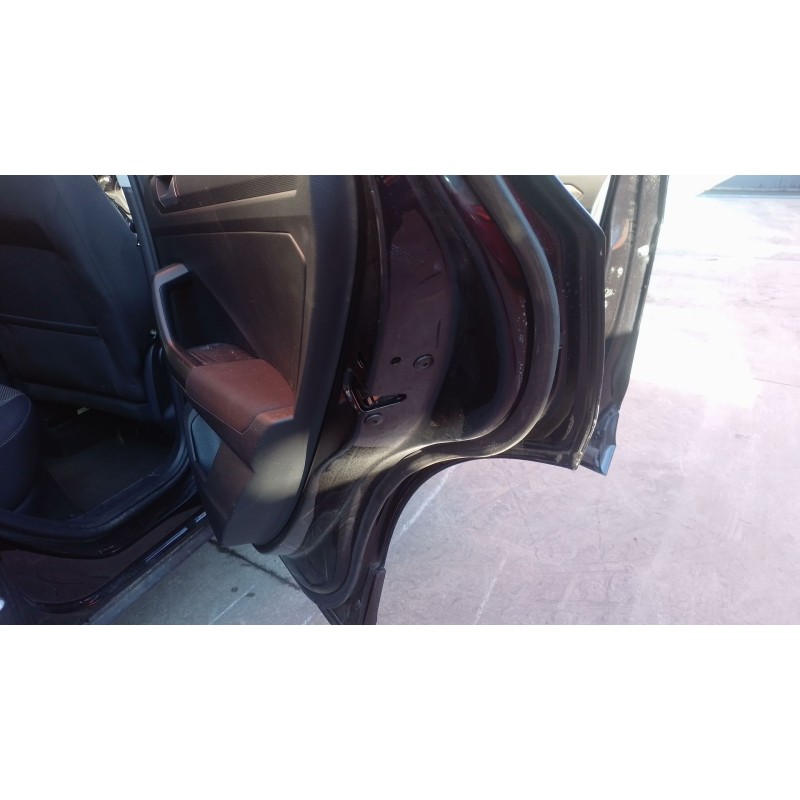 Recambio de cerradura puerta trasera derecha para volkswagen t-roc (a11, d11) 1.0 tsi referencia OEM IAM   