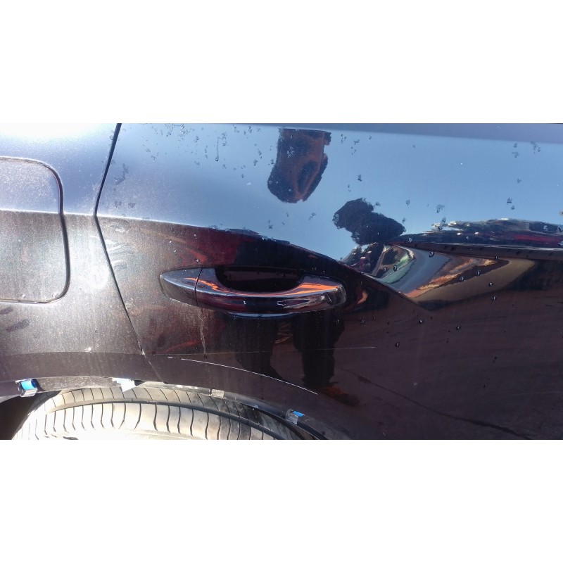 Recambio de maneta exterior trasera derecha para volkswagen t-roc (a11, d11) 1.0 tsi referencia OEM IAM   