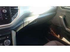 Recambio de ventilador calefaccion para volkswagen t-roc (a11, d11) 1.0 tsi referencia OEM IAM   