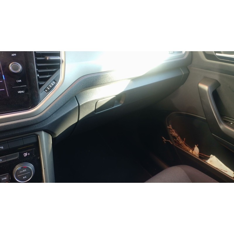 Recambio de ventilador calefaccion para volkswagen t-roc (a11, d11) 1.0 tsi referencia OEM IAM   