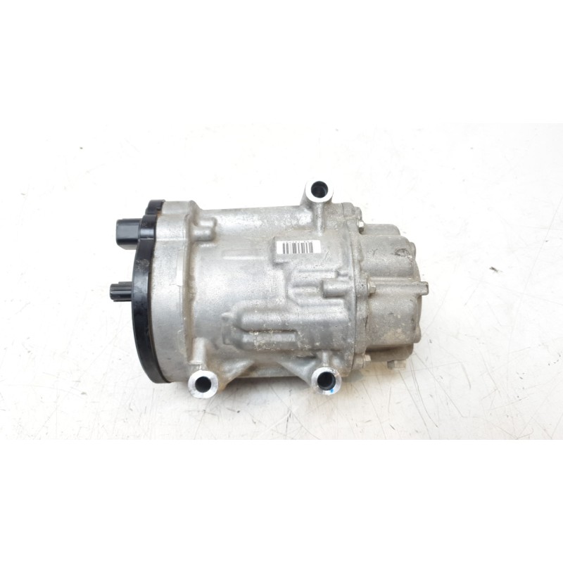 Recambio de compresor aire acondicionado para toyota c-hr (_x1_) 1.8 hybrid (zyx10_, zyx11_) referencia OEM IAM 8837047092 04240