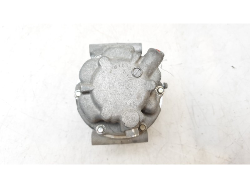 Recambio de compresor aire acondicionado para toyota c-hr (_x1_) 1.8 hybrid (zyx10_, zyx11_) referencia OEM IAM 8837047092 04240