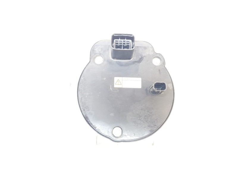 Recambio de compresor aire acondicionado para toyota c-hr (_x1_) 1.8 hybrid (zyx10_, zyx11_) referencia OEM IAM 8837047092 04240