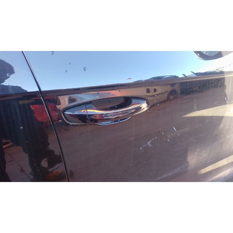 Recambio de maneta exterior delantera derecha para volkswagen t-roc (a11, d11) 1.0 tsi referencia OEM IAM   