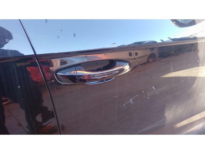 Recambio de maneta exterior delantera derecha para volkswagen t-roc (a11, d11) 1.0 tsi referencia OEM IAM   