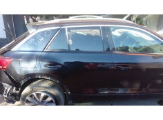 Recambio de puerta trasera derecha para volkswagen t-roc (a11, d11) 1.0 tsi referencia OEM IAM   