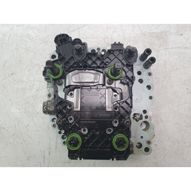 Recambio de unidad de control para cupra ateca (kh7, khp, kbp) 2.0 tsi 4drive referencia OEM IAM 0GC927711H  