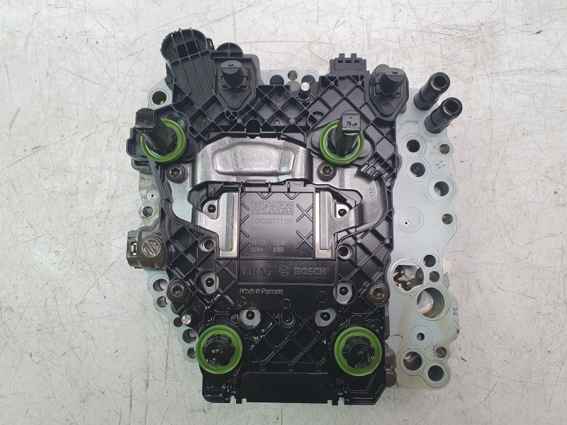 Recambio de unidad de control para cupra ateca (kh7, khp, kbp) 2.0 tsi 4drive referencia OEM IAM 0GC927711H  