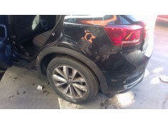 AMORTIGUADOR TRASERO IZQUIERDO 5Q0513049HT 5Q0513049HT 