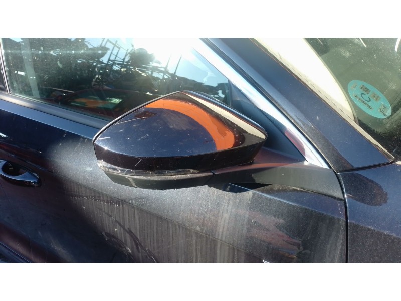 Recambio de retrovisor derecho para volkswagen t-roc (a11, d11) 1.0 tsi referencia OEM IAM   