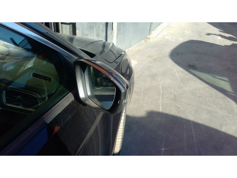 Recambio de retrovisor derecho para volkswagen t-roc (a11, d11) 1.0 tsi referencia OEM IAM   