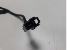 Recambio de electroventilador para yamaha xsr 900 xsr 900 referencia OEM IAM 0650004272   2