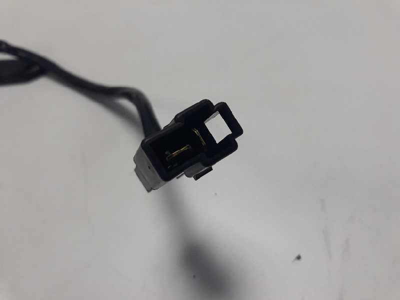 Recambio de electroventilador para yamaha xsr 900 xsr 900 referencia OEM IAM 0650004272  